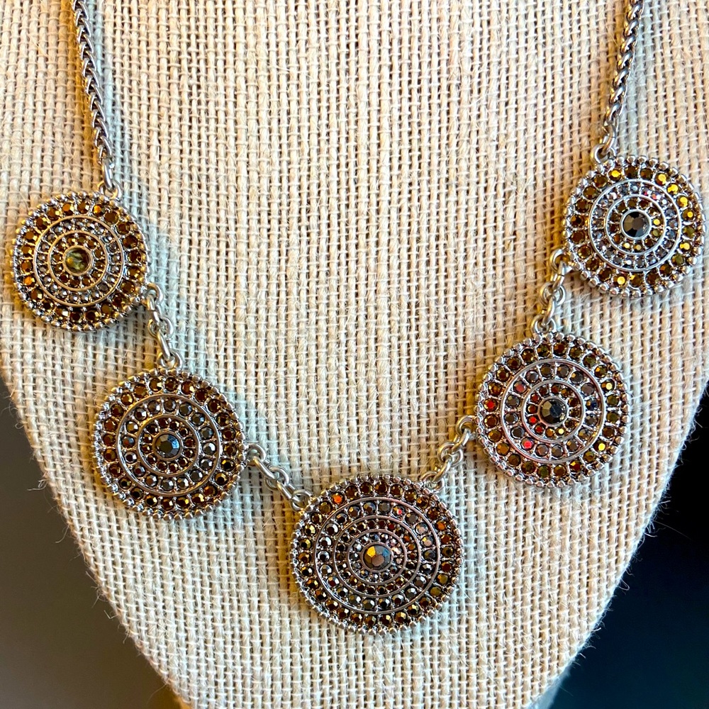 Lucky Brand Necklace